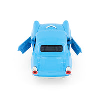 Nitro2Go Die-cast R1 Classical Car Model Assoreted