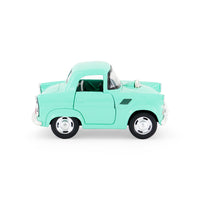 Nitro2Go Die-cast R1 Classical Car Model Assoreted