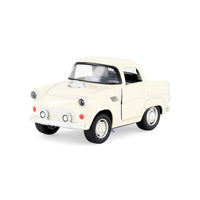 Nitro2Go Die-cast R1 Classical Car Model Assoreted