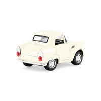 Nitro2Go Die-cast R1 Classical Car Model Assoreted