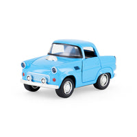 Nitro2Go Die-cast R1 Classical Car Model Assoreted