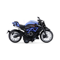 Nitro2Go Die-cast R1 Classical Moto Model Assorted