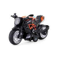 Nitro2Go Die-cast R1 Classical Moto Model Assorted