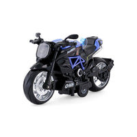 Nitro2Go Die-cast R1 Classical Moto Model Assorted