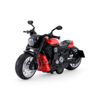 Nitro2Go Die-cast R1 Classical Moto Model Assorted