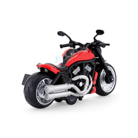 Nitro2Go Die-cast R1 Classical Moto Model Assorted
