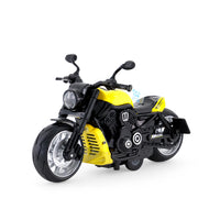 Nitro2Go Die-cast R1 Classical Moto Model Assorted