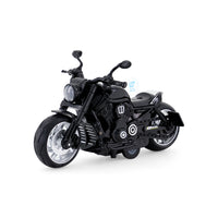 Nitro2Go Die-cast R1 Classical Moto Model Assorted