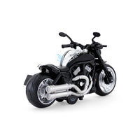 Nitro2Go Die-cast R1 Classical Moto Model Assorted