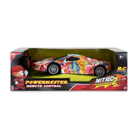Nitro2Go RC PowerMaster Assorted