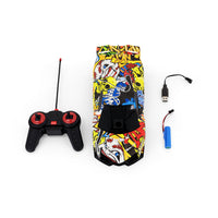 Nitro2Go RC PowerMaster Assorted