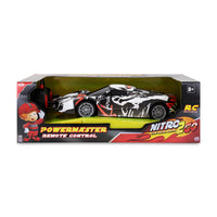 Nitro2Go RC PowerMaster Assorted