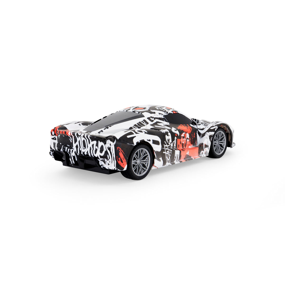 Nitro2Go RC PowerMaster Assorted