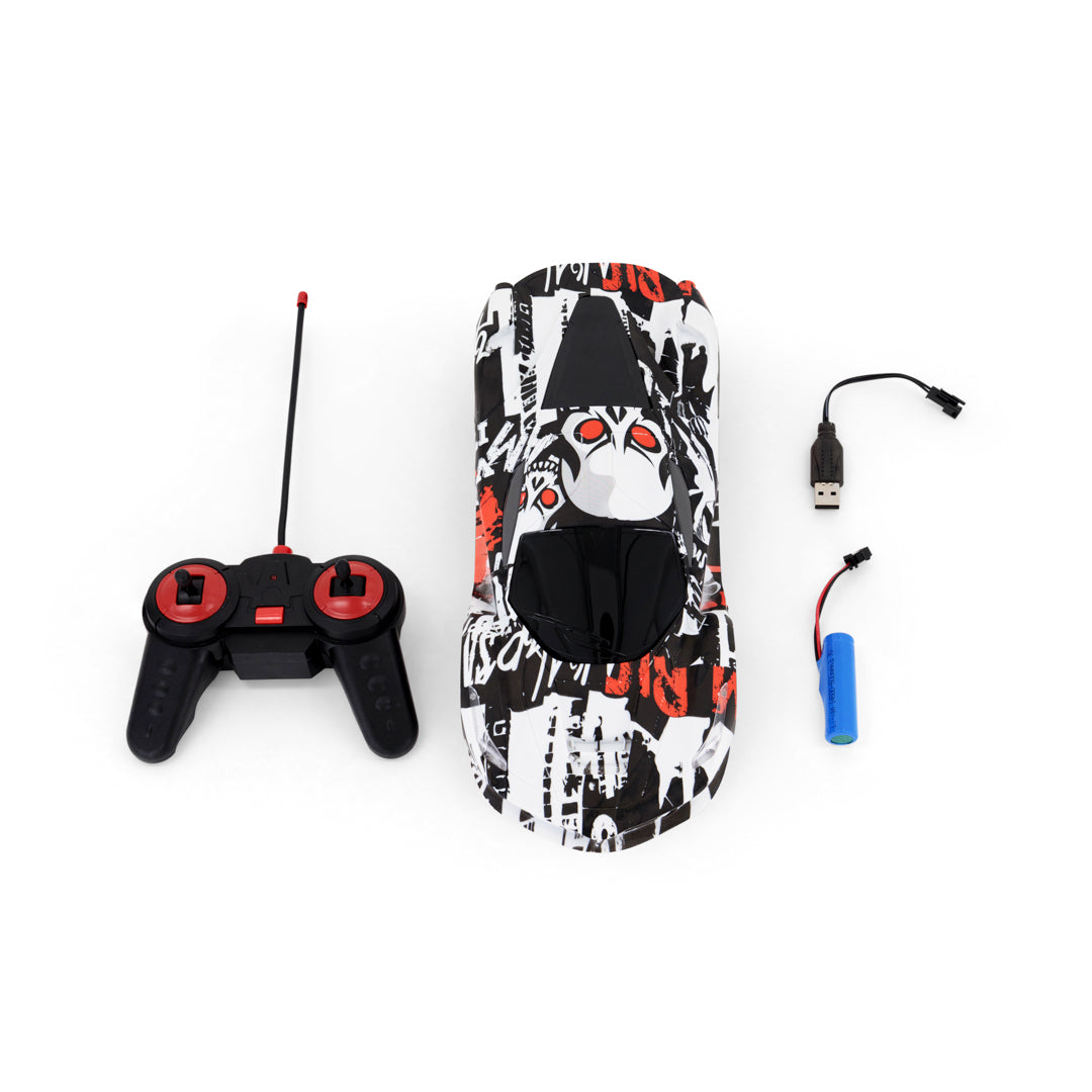 Nitro2Go RC PowerMaster Assorted