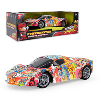 Nitro2Go RC PowerMaster Assorted