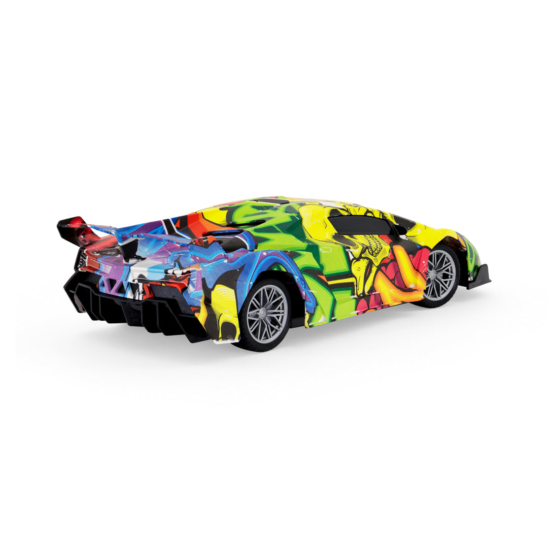 Nitro2Go RC PowerMaster Assorted