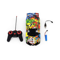 Nitro2Go RC PowerMaster Assorted