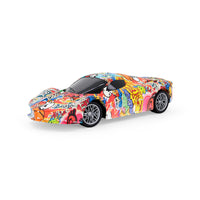 Nitro2Go RC PowerMaster Assorted