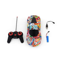 Nitro2Go RC PowerMaster Assorted