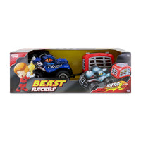 Nitro2Go RC Beast Racers Assorted