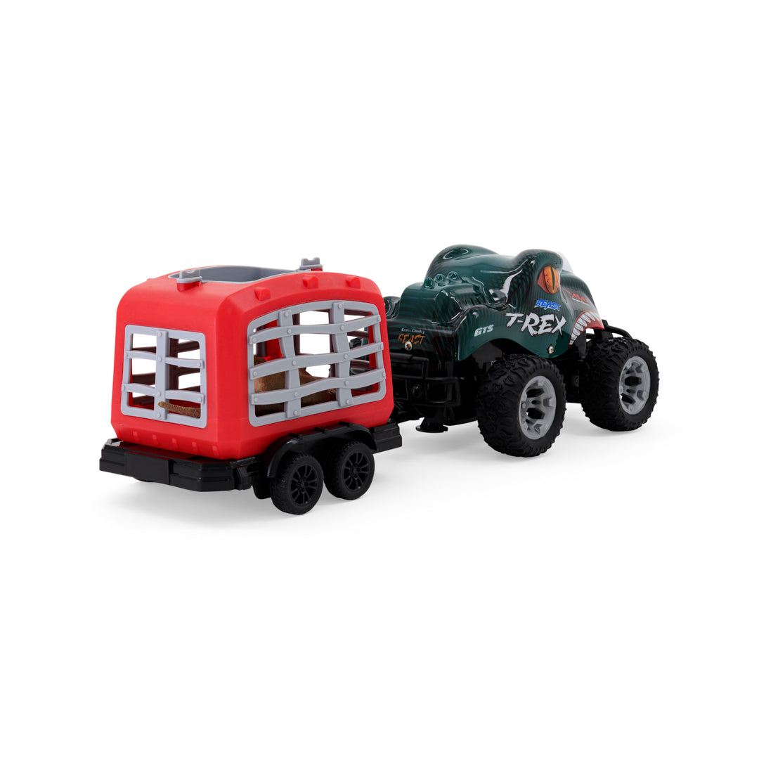 Nitro2Go RC Beast Racers Assorted