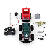 Nitro2Go RC Beast Racers Assorted