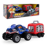 Nitro2Go RC Beast Racers Assorted