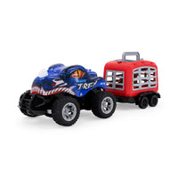 Nitro2Go RC Beast Racers Assorted