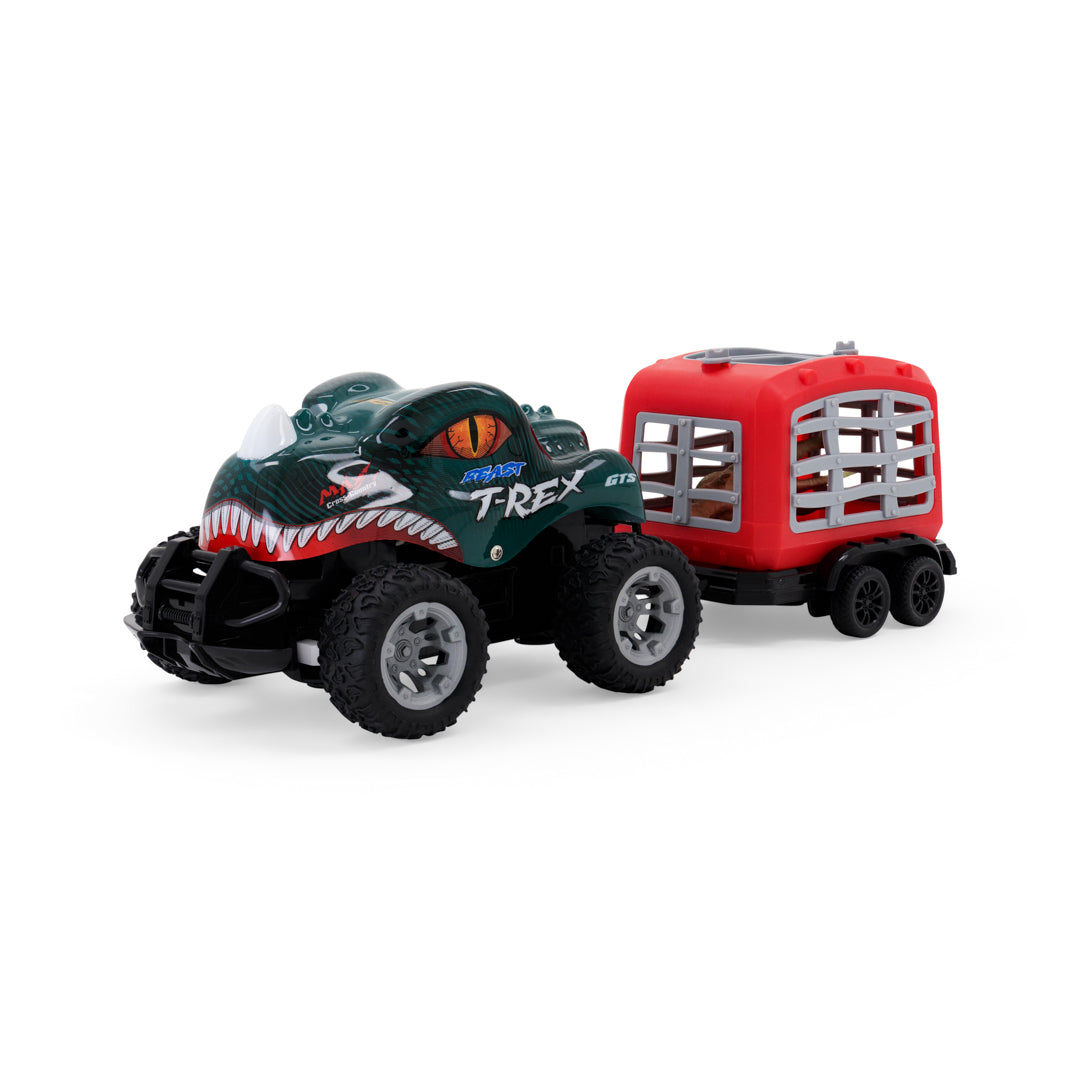 Nitro2Go RC Beast Racers Assorted