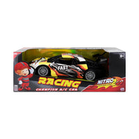 Nitro2Go RC Racing Champion Car Assorted