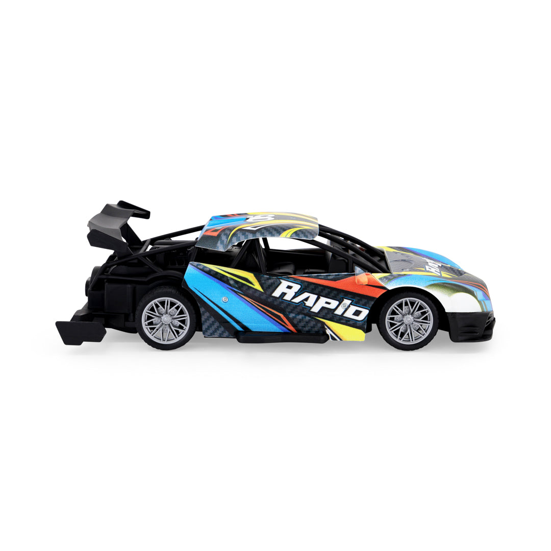 Nitro2Go RC Racing Champion Car Assorted