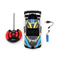 Nitro2Go RC Racing Champion Car Assorted