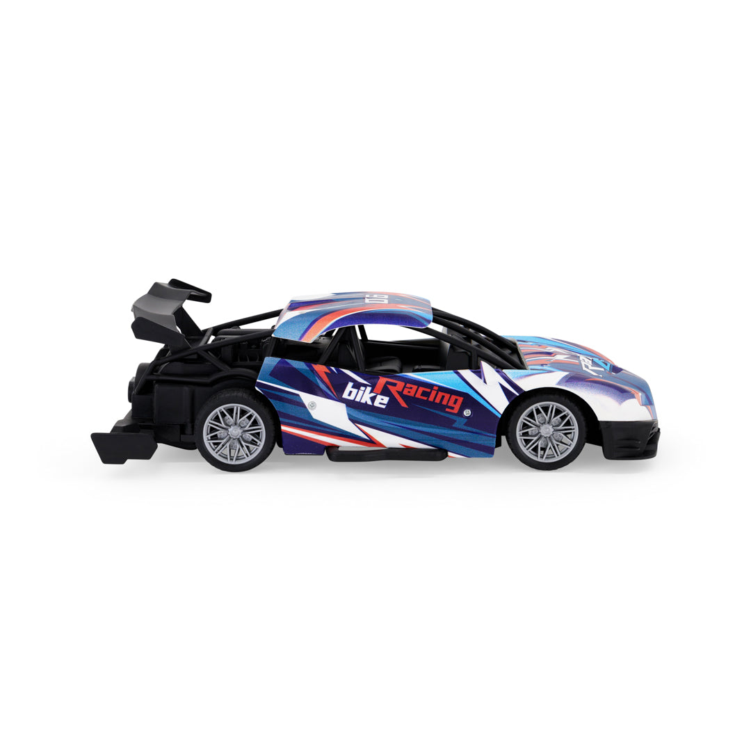 Nitro2Go RC Racing Champion Car Assorted