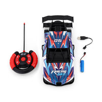 Nitro2Go RC Racing Champion Car Assorted