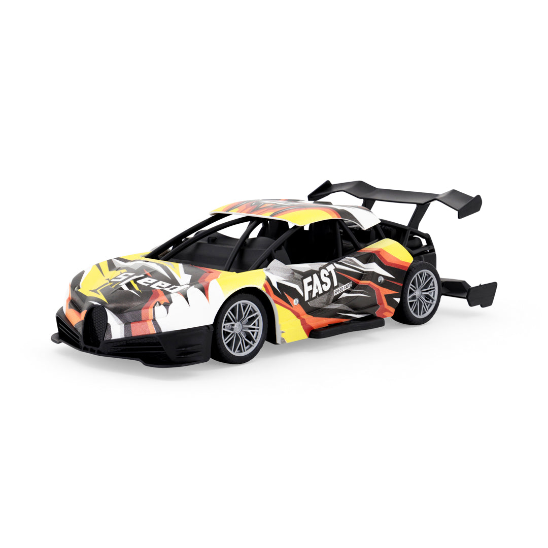 Nitro2Go RC Racing Champion Car Assorted