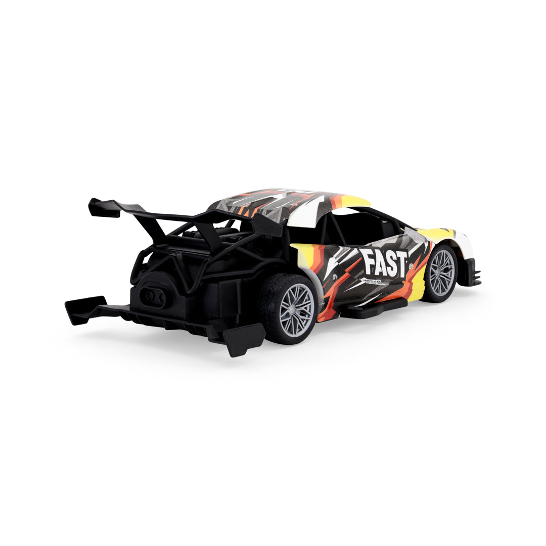 Nitro2Go RC Racing Champion Car Assorted
