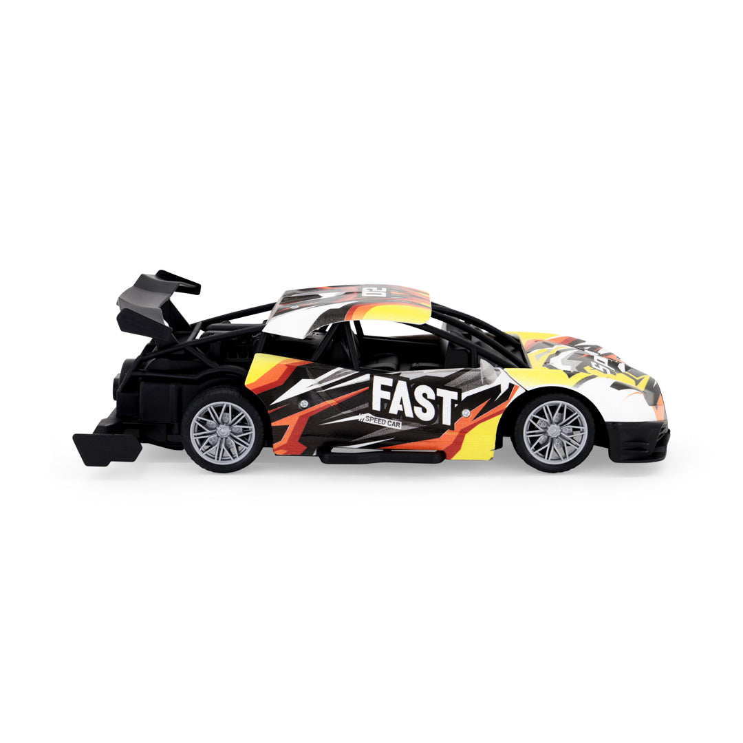 Nitro2Go RC Racing Champion Car Assorted