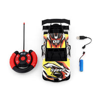 Nitro2Go RC Racing Champion Car Assorted