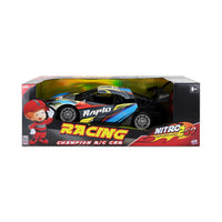 Nitro2Go RC Racing Champion Car Assorted