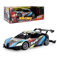 Nitro2Go RC Racing Champion Car Assorted