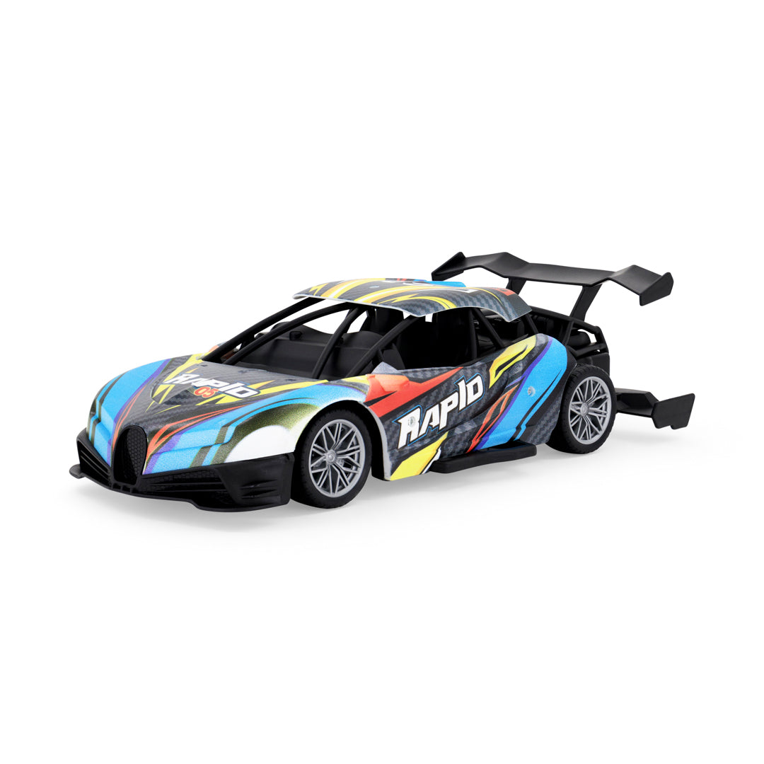 Nitro2Go RC Racing Champion Car Assorted