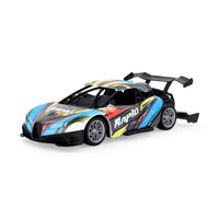 Nitro2Go RC Racing Champion Car Assorted