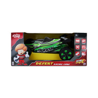 Nitro2Go RC Desert Racing Cars