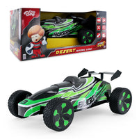 Nitro2Go RC Desert Racing Cars