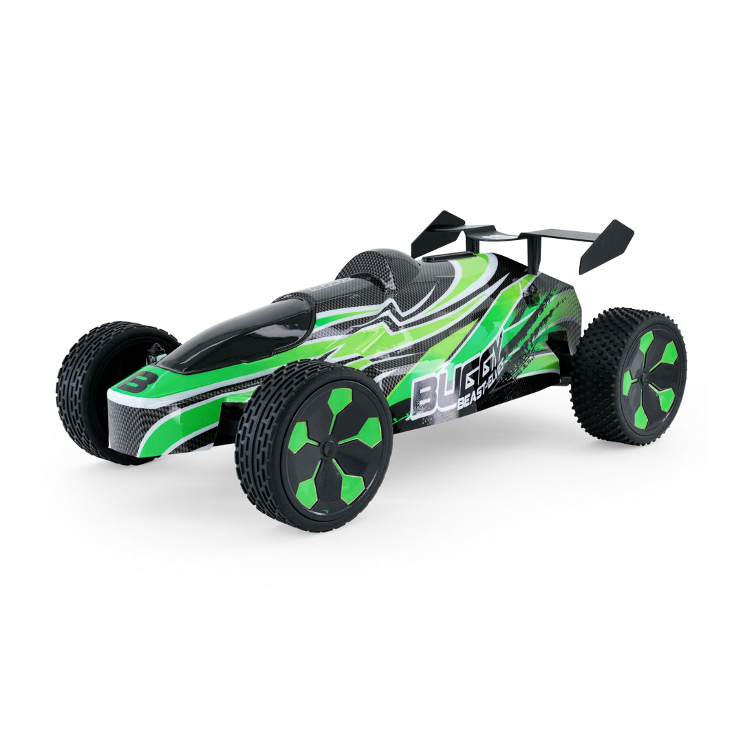 Nitro2Go RC Desert Racing Cars