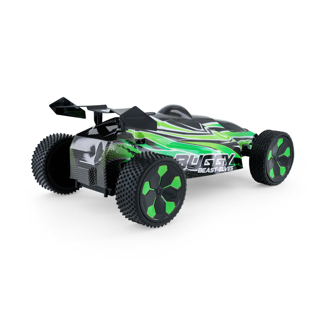 Nitro2Go RC Desert Racing Cars