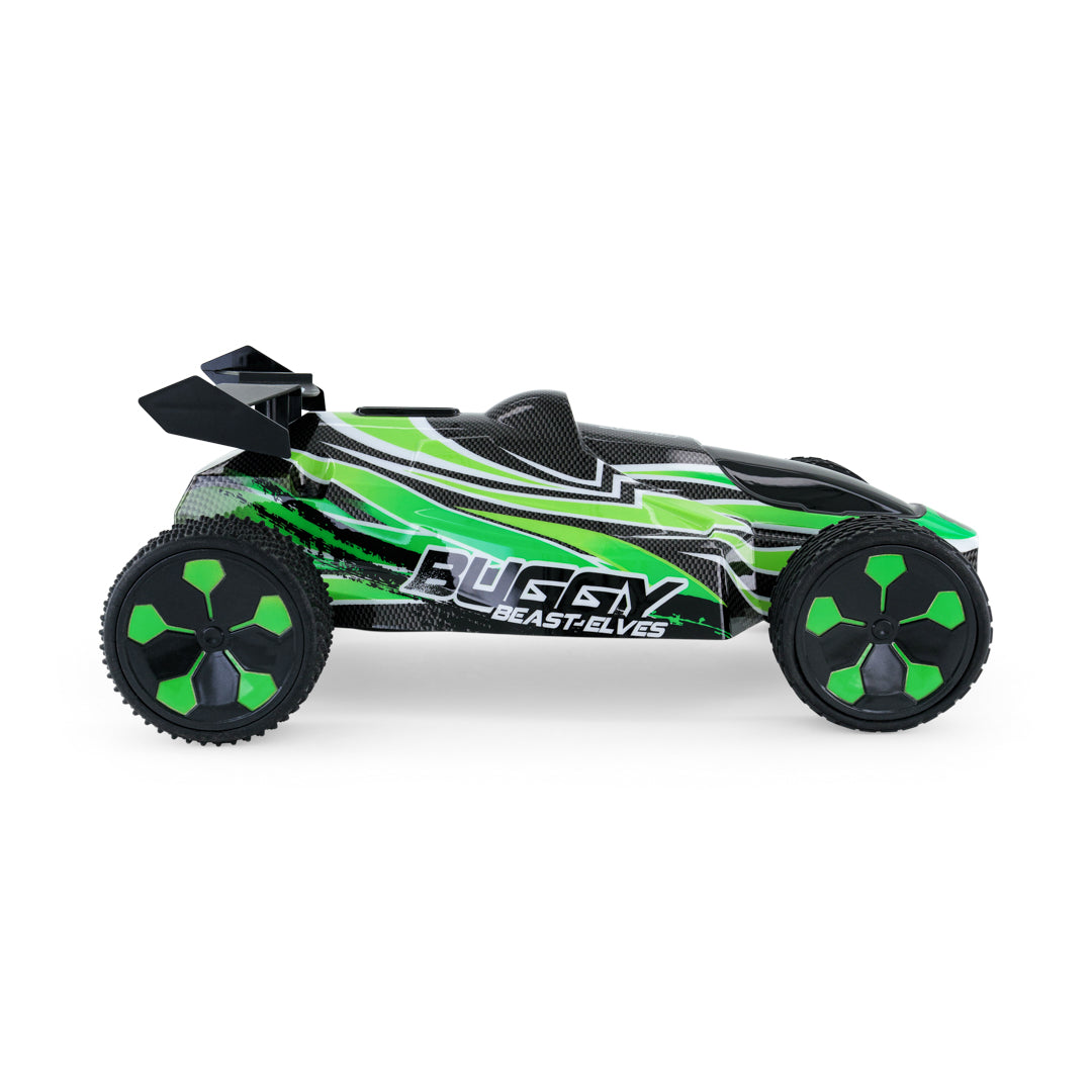 Nitro2Go RC Desert Racing Cars