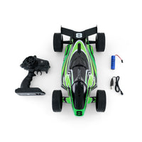 Nitro2Go RC Desert Racing Cars