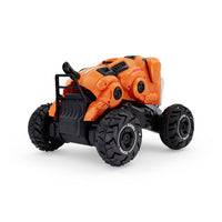 Nitro2Go RC Stunt Off-Road Vehicle Car (Bulldog)
