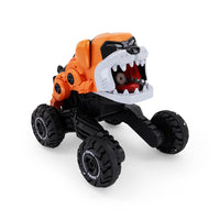 Nitro2Go RC Stunt Off-Road Vehicle Car (Bulldog)